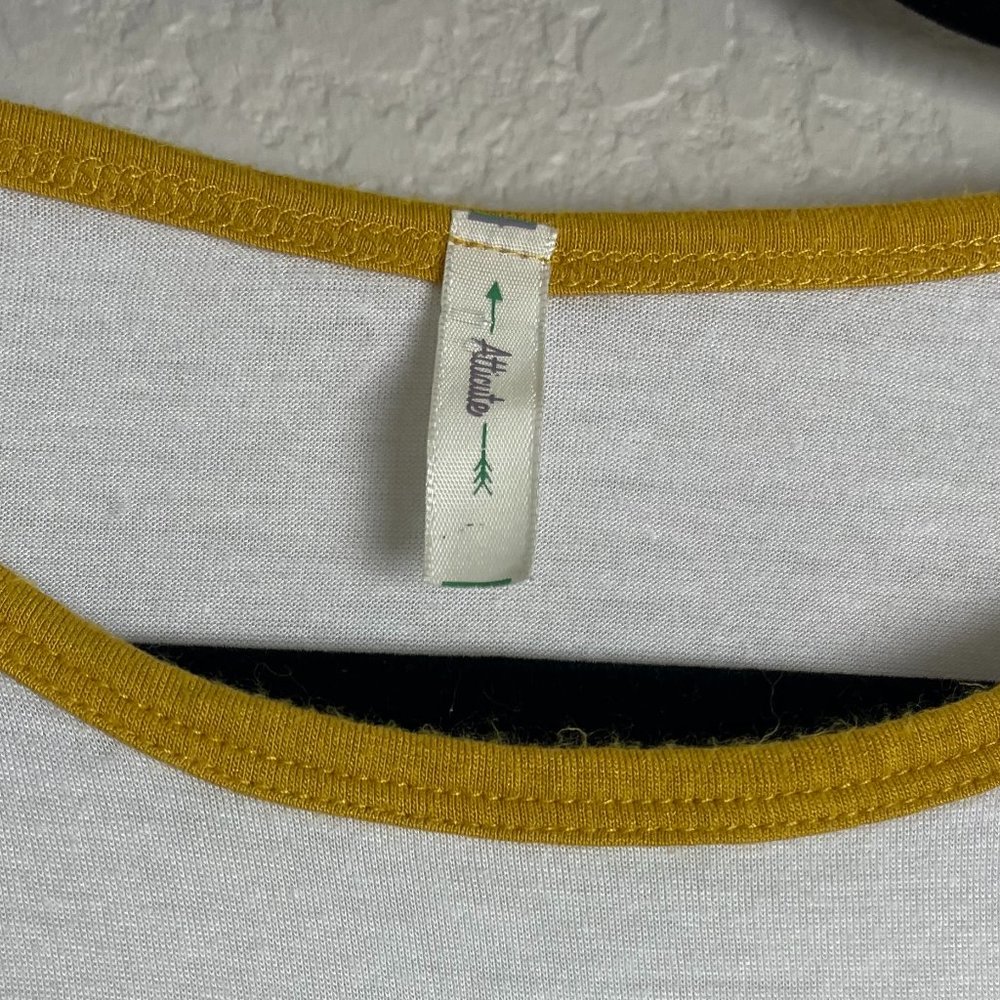 Atticute "Honey" Tank Top - Picture 3 of 3